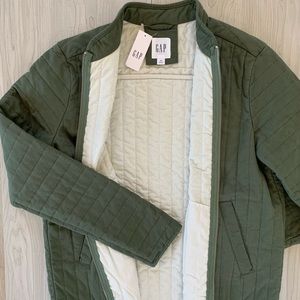 Gap Day Jacket. XS. NWT
